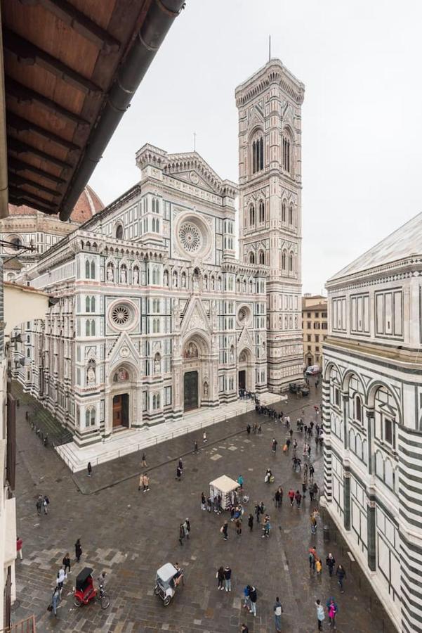 Brunelleschi - With A View Florenz