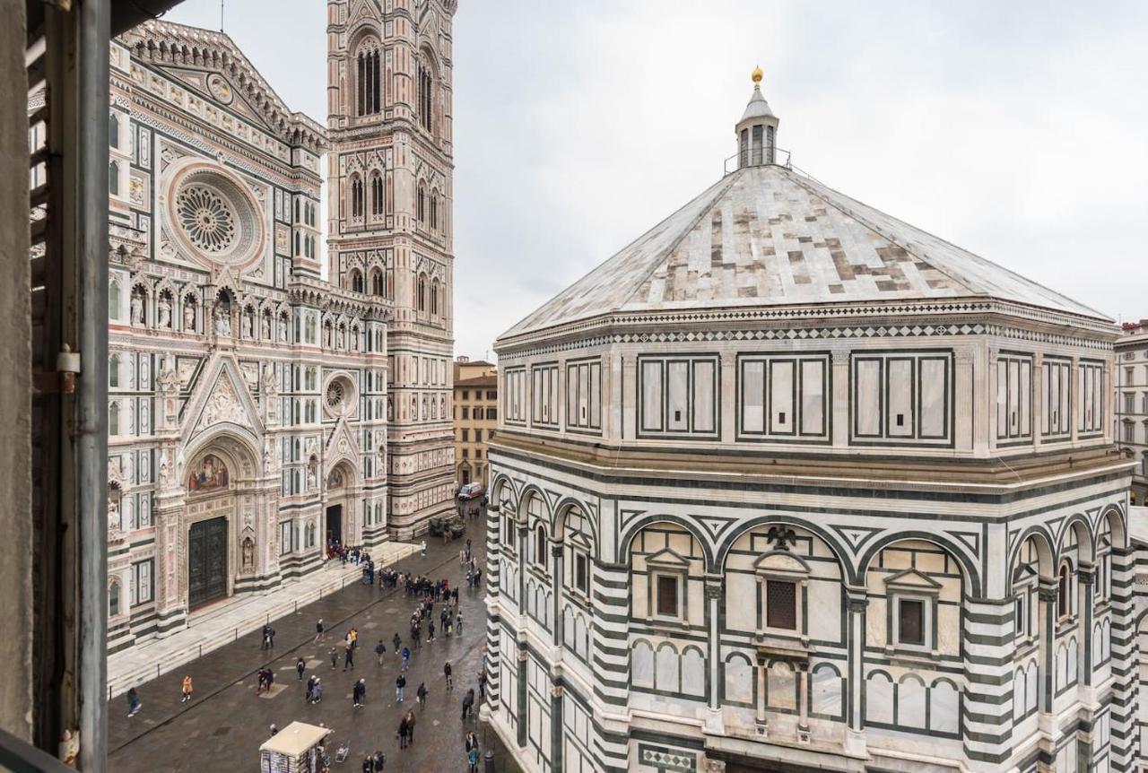 Brunelleschi - With A View Florenz