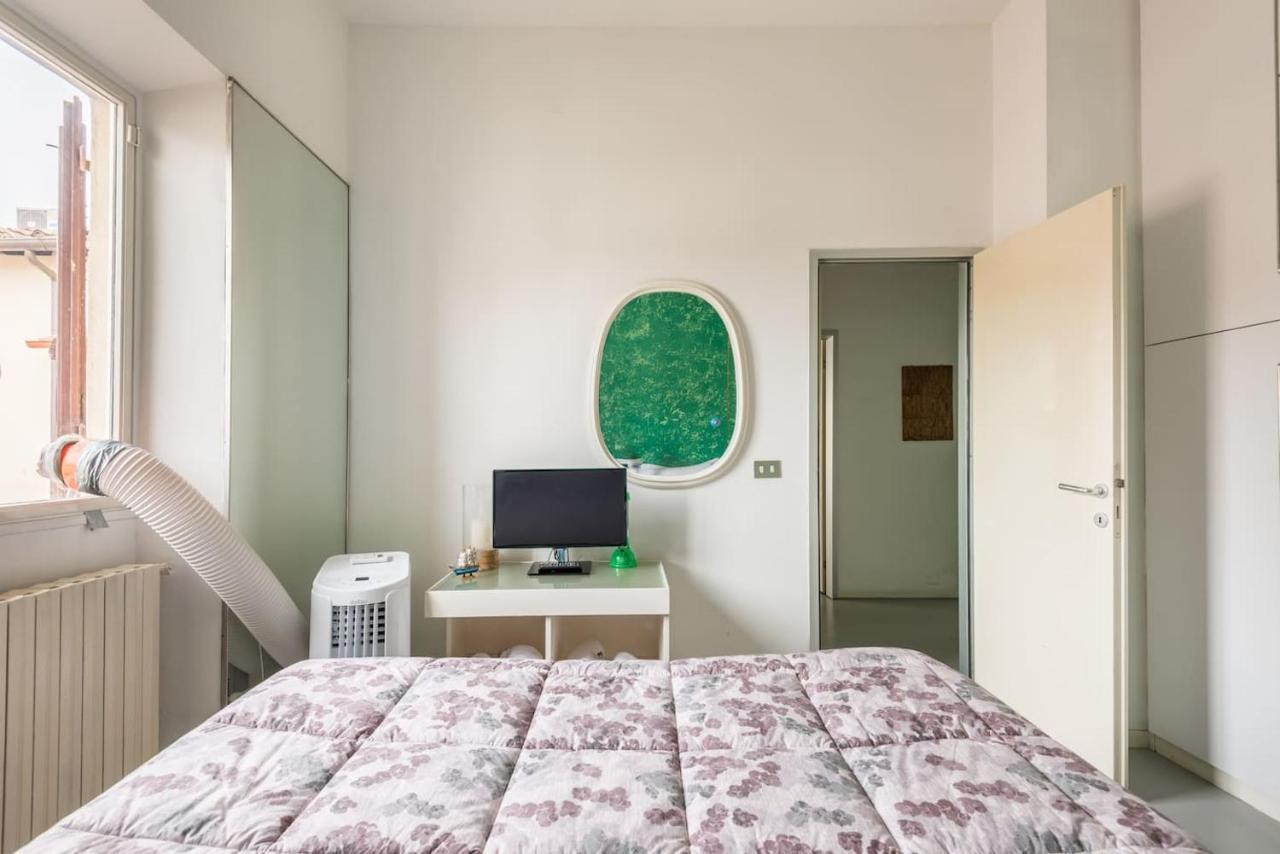 Brunelleschi - With A View Apartment Florenz