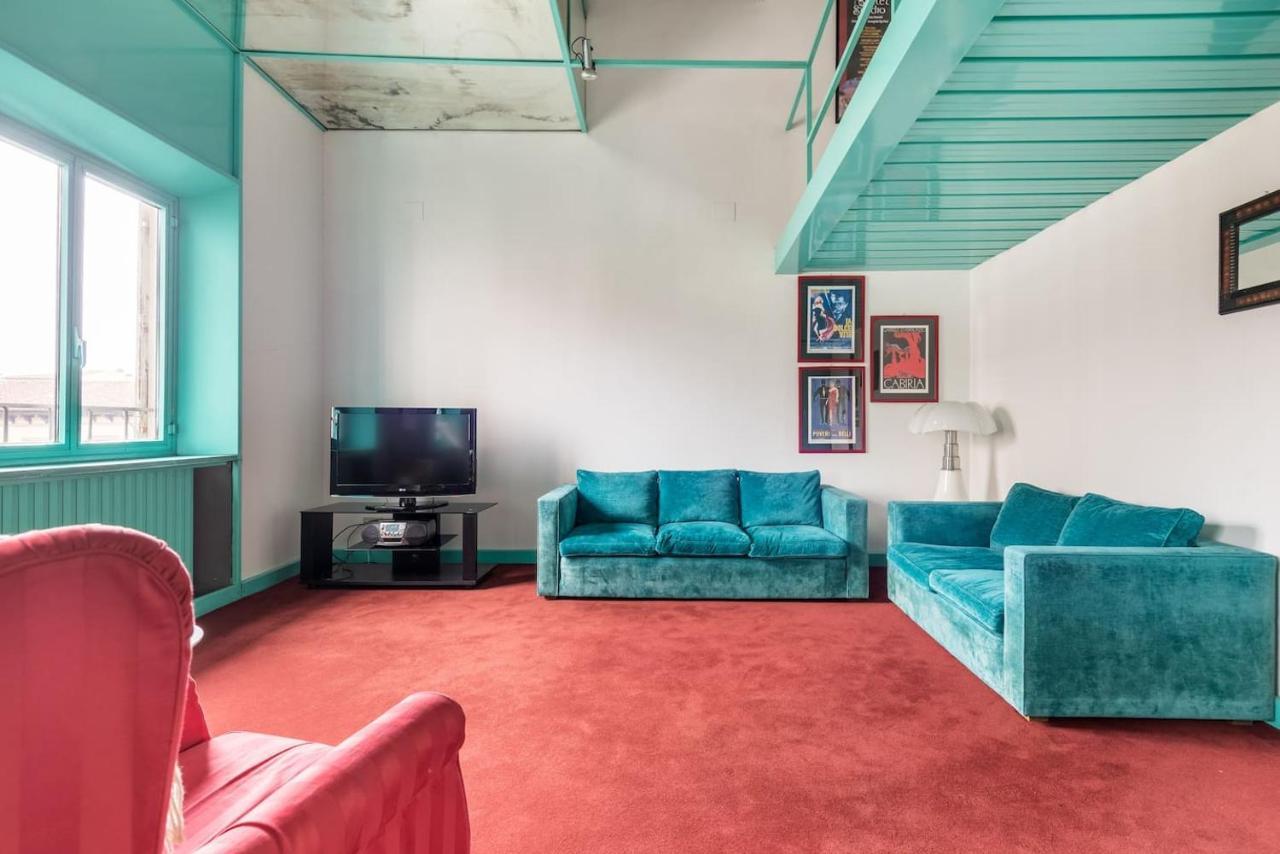 Brunelleschi - With A View Apartment Florenz